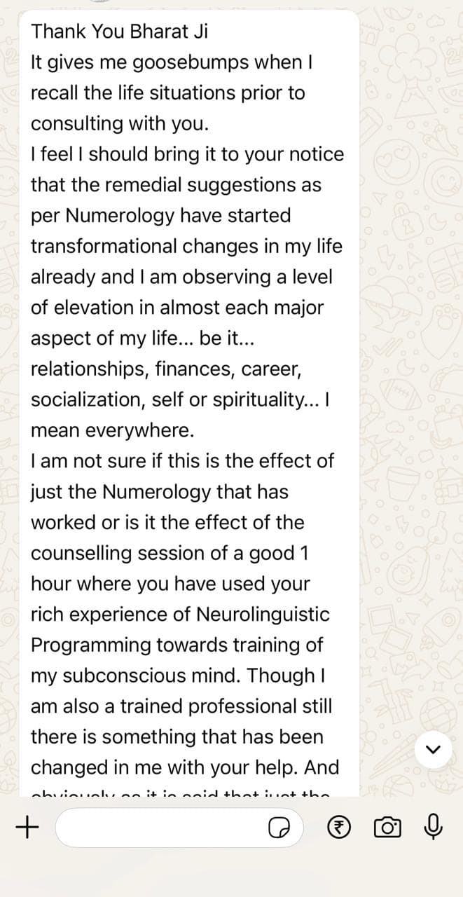 Client testimonial 02