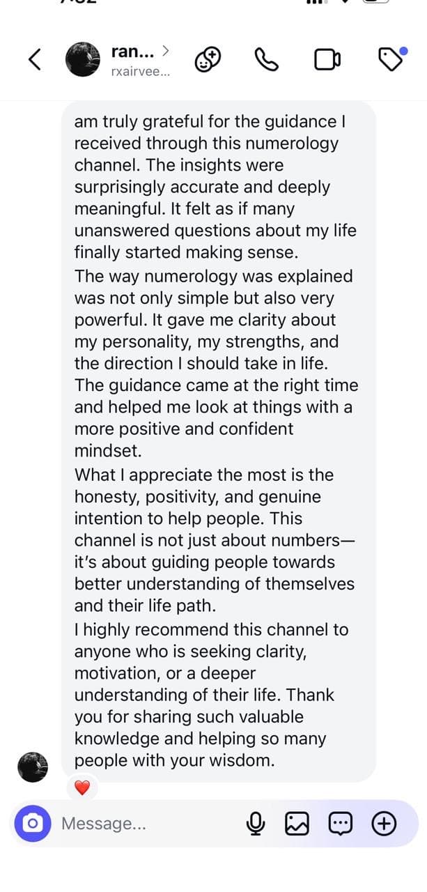 Client testimonial 03